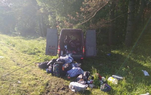 Смертельное ДТП во Львовской области: стали известны подробности