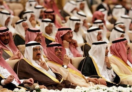 В Саудовской Аравии готовится переворот