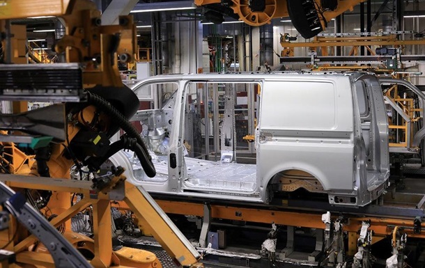 Apple і Volkswagen спільно створять безпілотне авто - ЗМІ