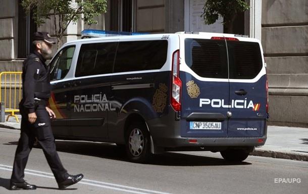 В Каталонии проходят аресты за финансирование референдума