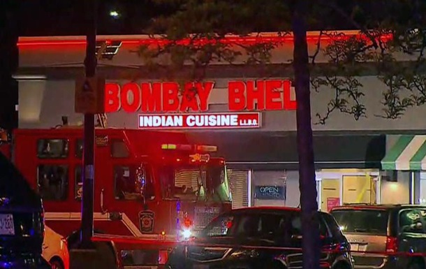 У Канаді стався вибух в ресторані: 15 постраждалих