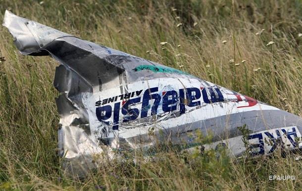 У катастрофі Боїнга MH17 знайшли винного. Головне