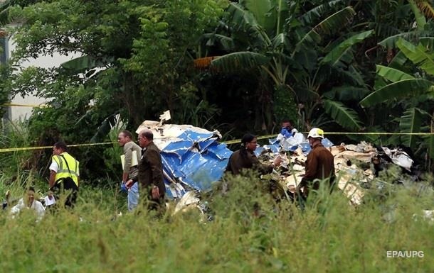 Крах Boeing на Кубі: померла друга жінка, яка вижила
