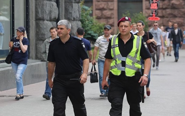 В Киеве зафиксировали около 30 нарушений с участием иностранцев