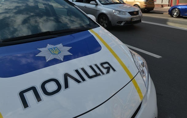 Полиция отпустила второго участника конфликта со Стерненко