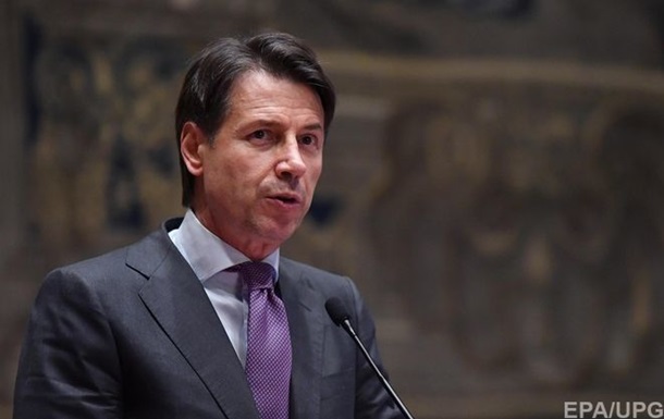 В Италии кандидат в премьеры отказался от должности