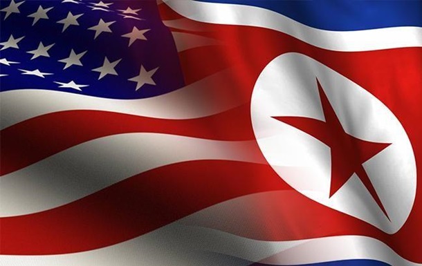 Северная Корея направила генерала на переговоры в США