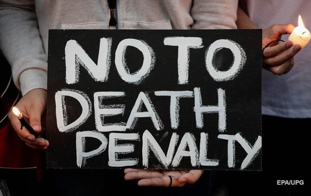 В Беларуси привели в исполнение еще два смертных приговора