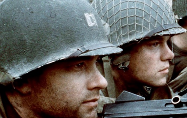 Експерти назвали найгірші фільми про війну