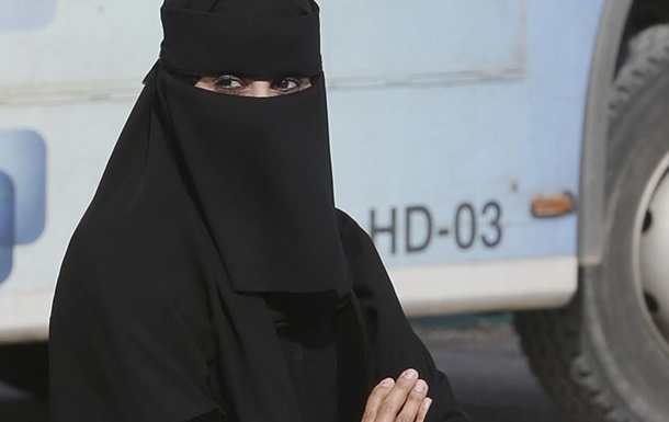 У Саудівській Аравії вводять жорсткі покарання за сексуальні домагання