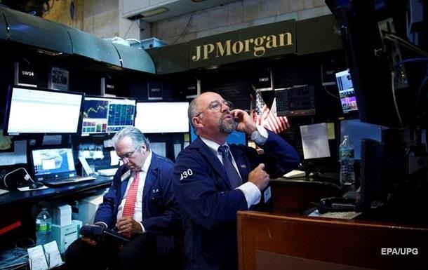 JPMorgan стал крупнейшим валютным трейдером в мире