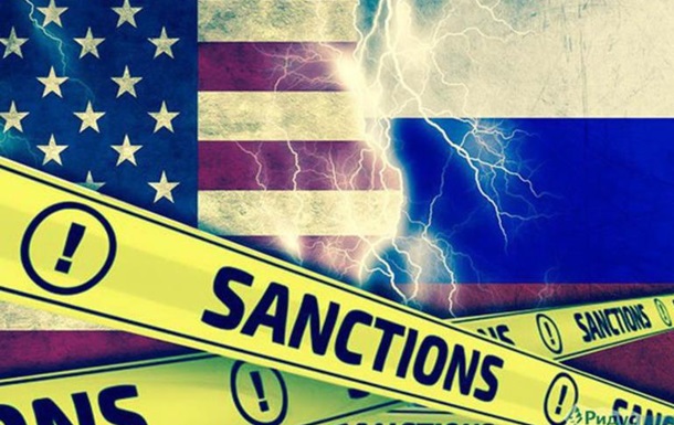 Россия против США: когда снимут санкции