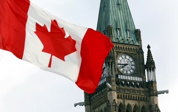Канада вводить мита у відповідь на товари зі США