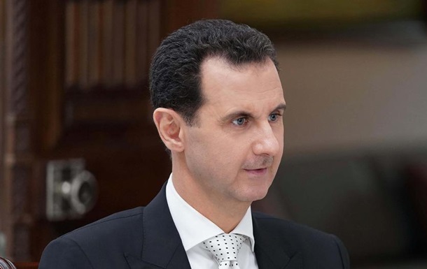 Башар Асад вимагає від США залишити Сирію і погрожує наступом на курдів