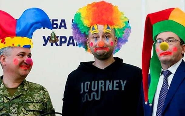 Фейковая гибель Бабченко — испытание для украинских спецслужб