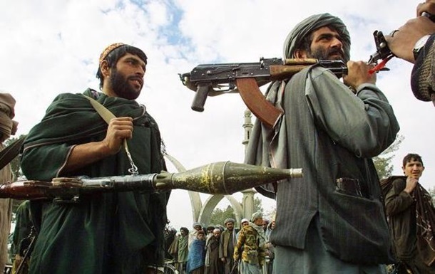 Талибы захватили один из ключевых населенных пунктов в Афганистане