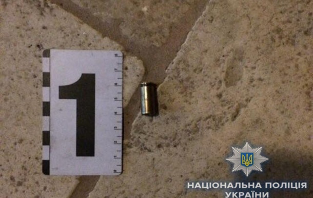 В Одесской области подстрелили депутата горсовета