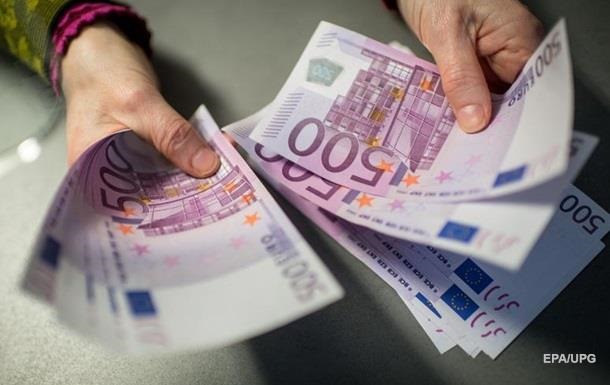 В ЕС выявили случаи мошенничества на миллиарды евро