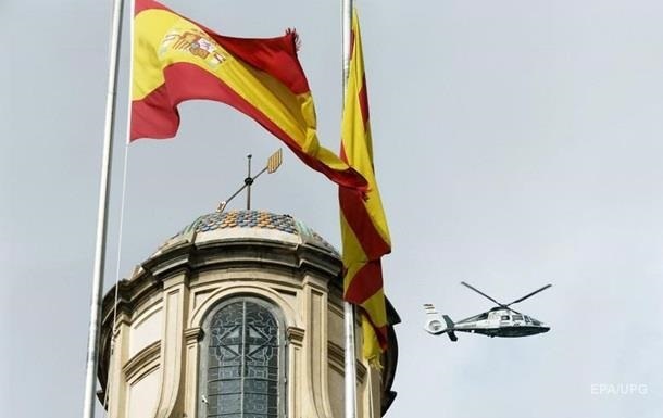 Уперше більшість посад в уряді Іспанії зайняли жінки