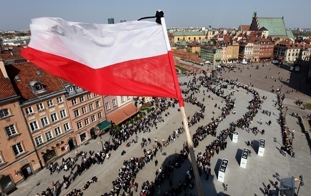 В Польше армия собирает данные о нацменьшинствах