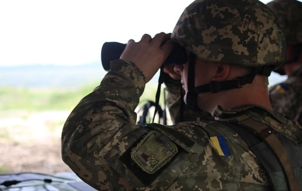 На Донбасі зникли двоє військових
