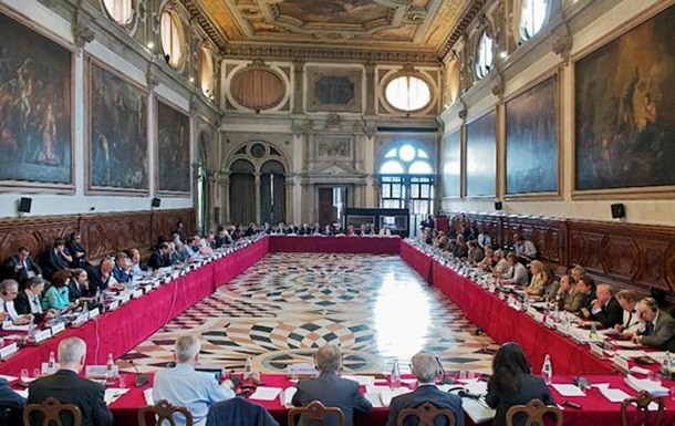 Венецианская комиссия приветствовала создание Антикоррупционного суда