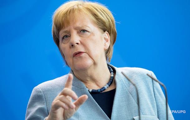 Меркель разочаровал саммит G7 в Канаде