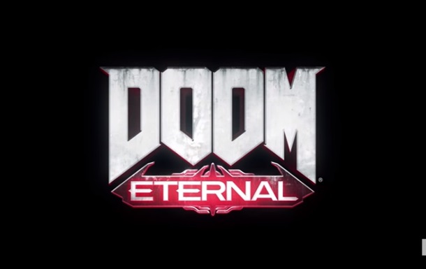 Появился трейлер новой игры Doom с демонами