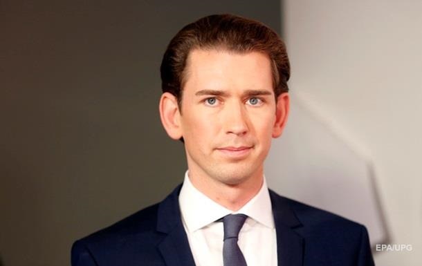 Канцлеру Австрии начали угрожать через соцсети