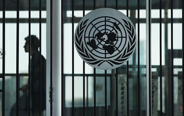Україна передала до суду ООН меморандум щодо Росії