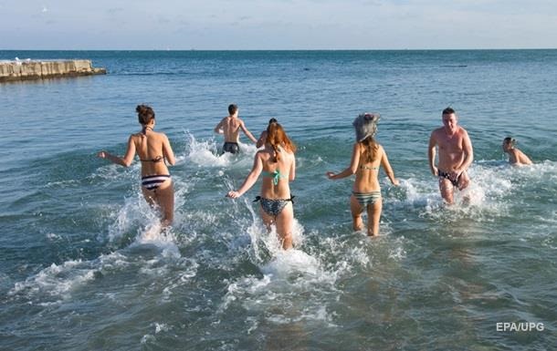 На пляжах Николаева запретили купаться