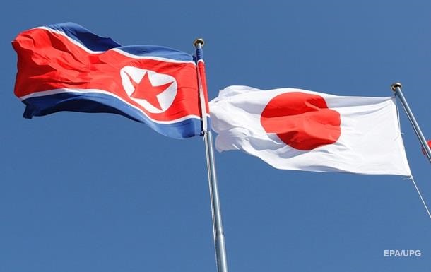 Японія і Північна Корея ведуть переговори про саміт - ЗМІ