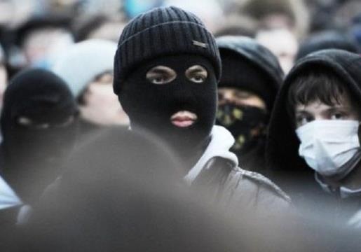 Загострення праворадикалізму в Україні: чи все так критично?