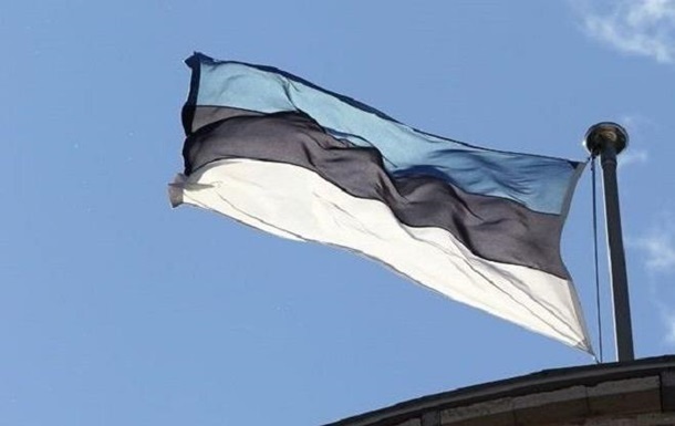 Эстония направит 660 тысяч евро на помощь Украине