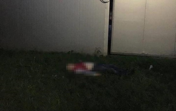 У Львові вночі застрелили чоловіка