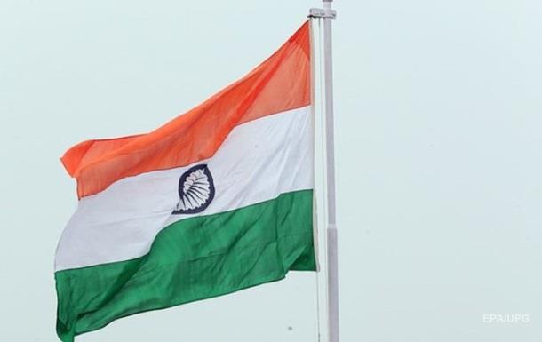 Індія збільшить мита на товари зі США