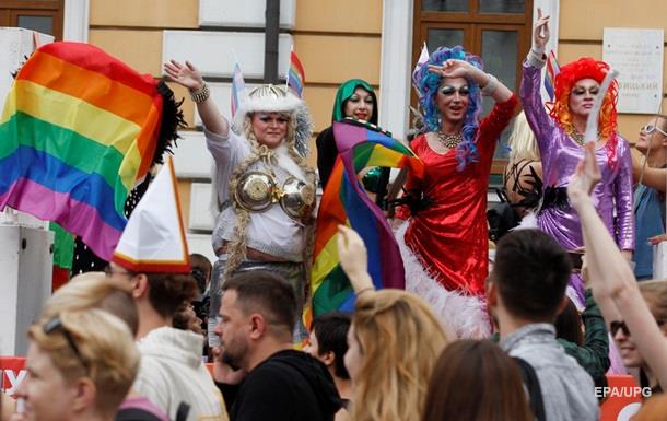 Підсумки 17.06: КиївПрайд і перейменування Македонії