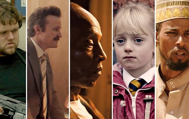 Підбірка короткометражних фільмів-номінантів на «Оскар»  виходить у прокат