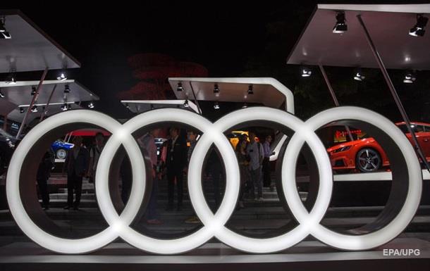 У Audi призначили тимчасового главу ради директорів