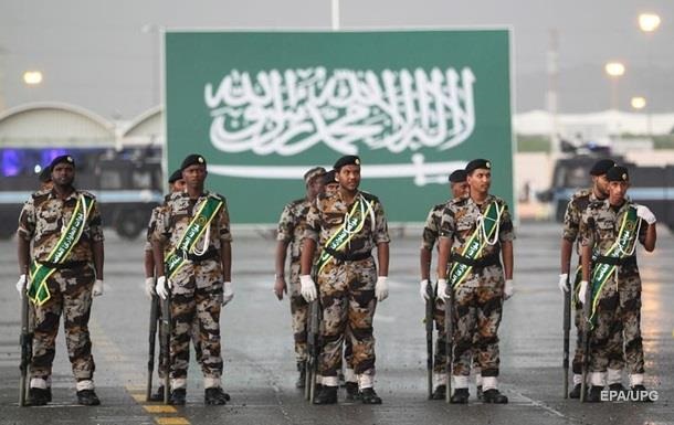 Саудовская Аравия планирует превратить Катар в остров – СМИ