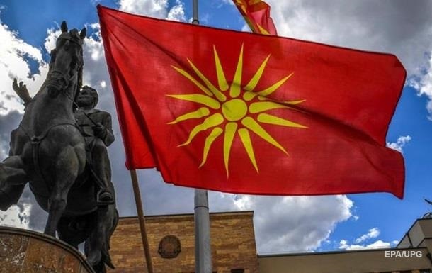 Парламент Македонії затвердив нову назву країни