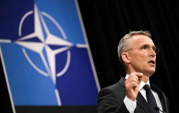 Генсек НАТО: Ми не хочемо нової  холодної війни 