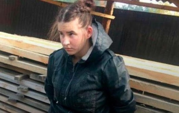 В Киеве вынесли приговор девушке, укравшей младенца из детсада