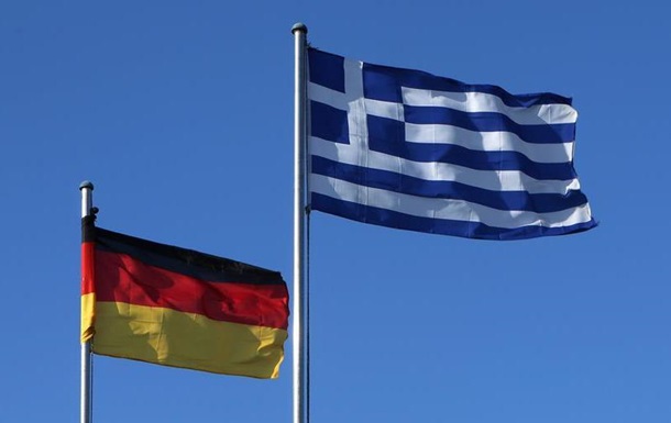 Німеччина заробила на боргах Греції майже три мільярди євро