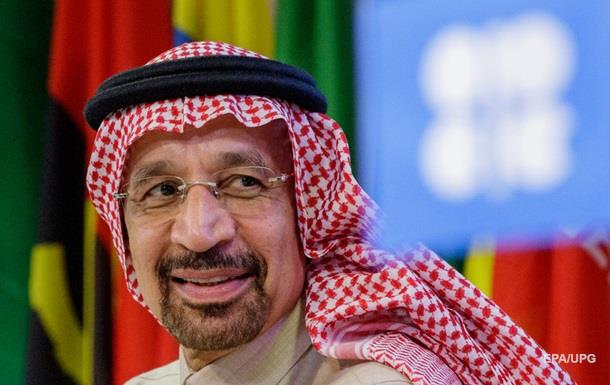 Саудівська Аравія пообіцяла закрити дефіцит нафти