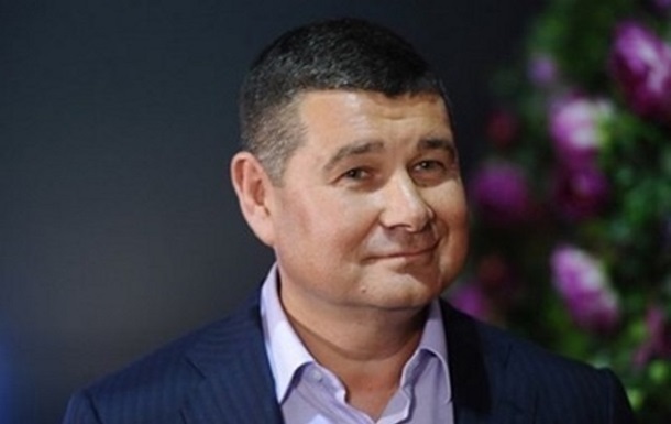 Суд назначил экспертизу книги нардепа Онищенко