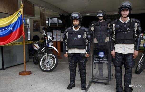 В Венесуэле за два года силы безопасности убили полтысячи человек – ООН