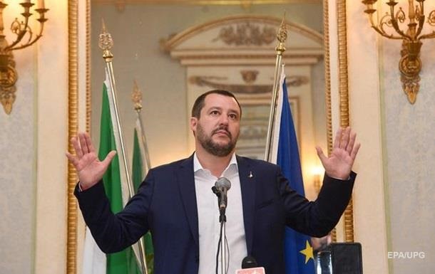 Вице-премьер Италии упрекнул Макрона в наглости