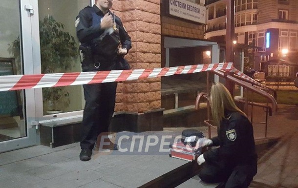 Итоги 23.06: Стрельба в Киеве и побег преступника