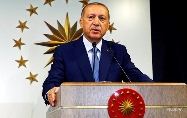 Підсумки 24.06: Перемога Ердогана і погром у ромів